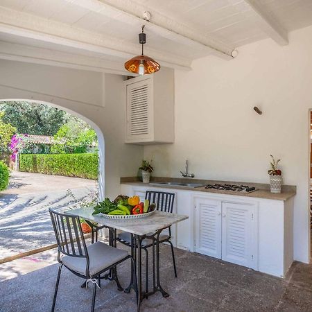 Can Creus Pollenca Exterior photo