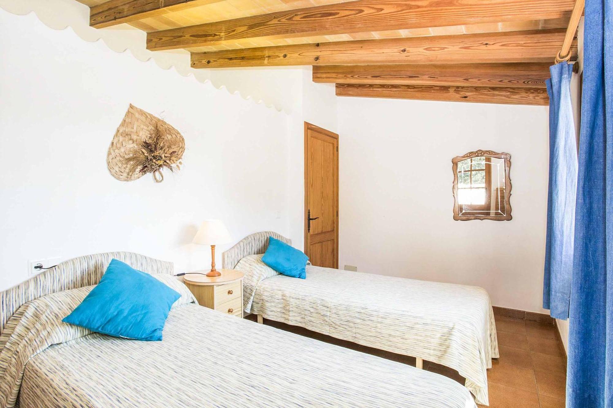 Can Creus Pollenca Exterior photo