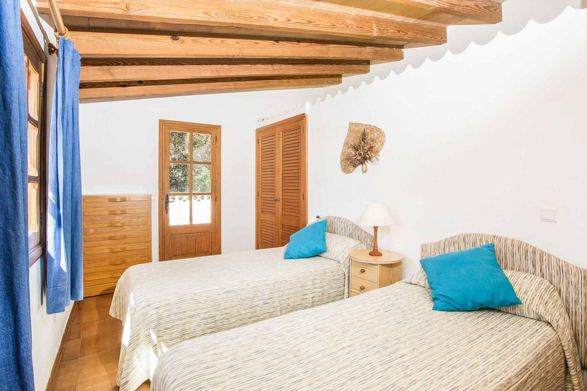 Can Creus Pollenca Exterior photo